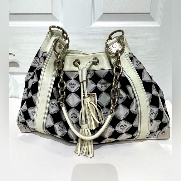 MCM Limited Edition Bag - Picture 1 of 13